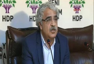 HDP'li vekil kritik seçim anketini açıkladı!