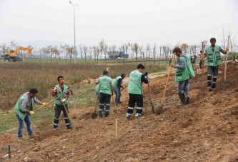 Hedef yaşanabilir ve daha yeşil bir Kocaeli