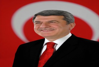 Karaosmanoğlu: Cumhuriyet Bayramı’nı kutladı.