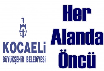 Her Alanda Öncü