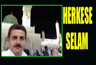 Herkese Selam