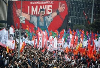 Hükümetten ilk "1 Mayıs" açıklaması