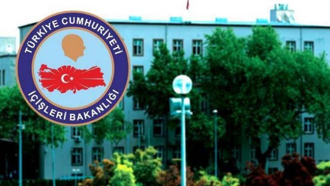 İçişleri Bakanlığı: Son bir haftada 35 terörist etkisiz hale getirildi