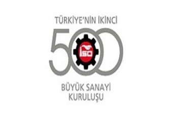 İkinci 500’de Kocaeli’den 25 firma