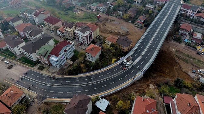 İkincisi de tamamlandı