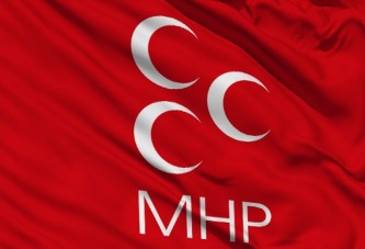 İlimizde MHP'ye ikinci şok!