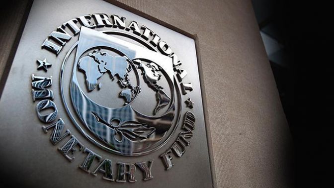 IMF: Avrupada büyüme, Türkiyenin yüksek büyüme tahmini desteğiyle olacak