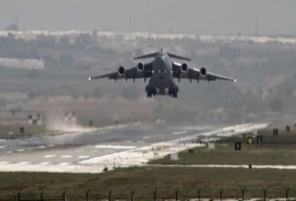 İncirlik Hava Üssü ABD’ye kapatılabilir