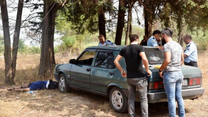 İntiharını kendisini terk eden sevgilisine izletti