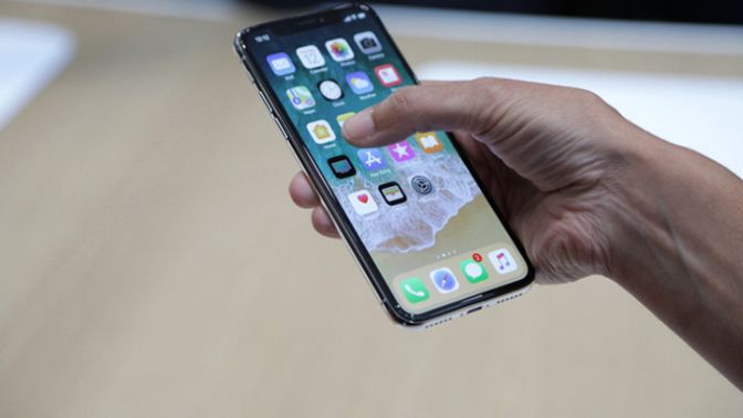 iPhone Xu Sipariş Verenler 6 Hafta Bekleyecek