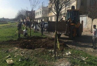 IŞİD'in fırlattığı en az 8 roket mermisi Kilis'e düştü: Biri çocuk 2 ölü