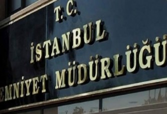 İstanbul Emniyeti’nde 22 müdür yer değiştirdi