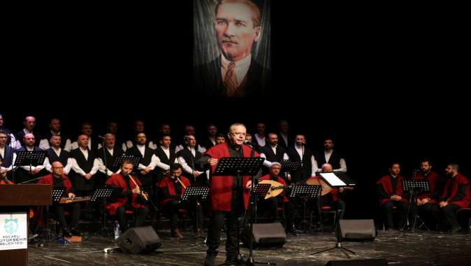 İstanbulun Fethinin yıl dönümünde anlamlı konser