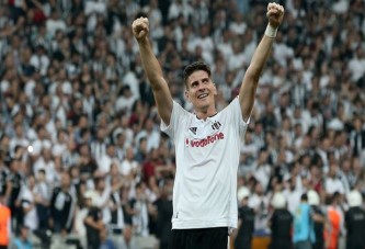 İşte Mario Gomez'in istediği para