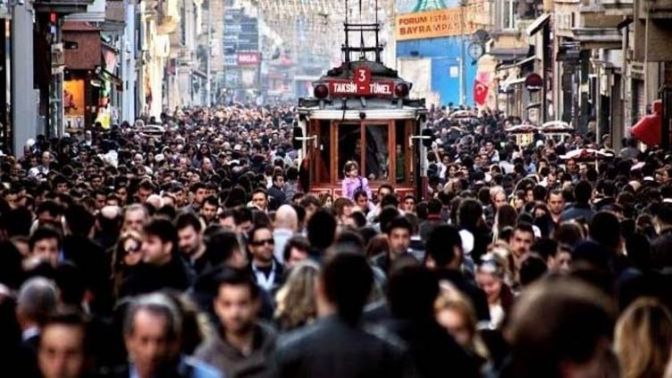 İstihdam seferberliği ile 2017de, 1 milyon 100 bin net istihdama ulaşıldı