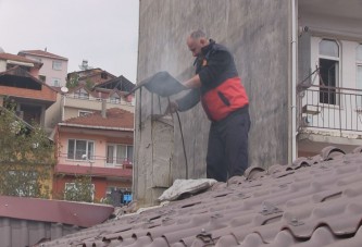 İtfaiyeden kış öncesi baca uyarısı