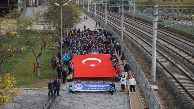 Kağıtspor’da başkanlığa yeniden Ali Yeşildal seçildi