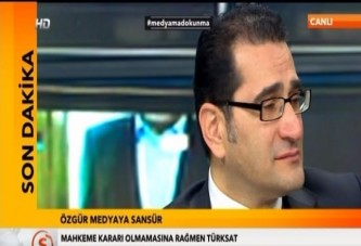 Kemal Gülen'den STV için skandal benzetme