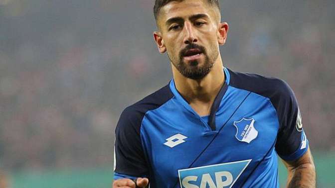 Kerem Demirbay önce Türkiyeye sonra Almanyaya!