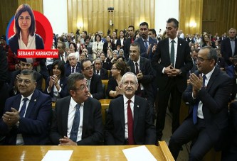 Kılıçdaroğlu ‘stratejik hamle’ dedi