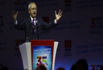 Kılıçdaroğlu'na büyük şok! Yüzde 93,6 çıktı