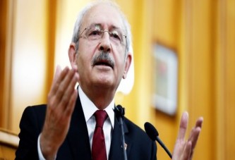 Kılıçdaroğlu'ndan 'Baykal' açıklaması