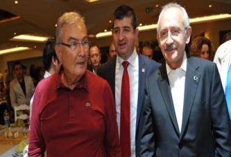 Kılıçdaroğlu'ndan Baykal uyarısı