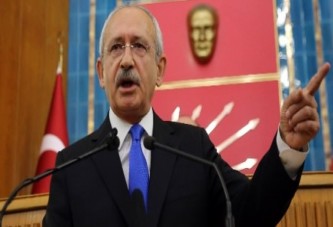 Kılıçdaroğlu'ndan Rusya'ya 'füze' tepkisi