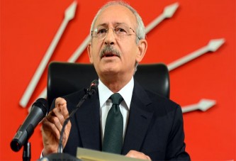 Kılıçdaroğlu'ndan şaşırtan Başkanlık açıklaması