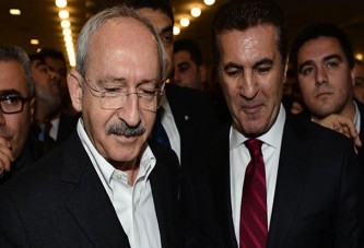 Kılıçdaroğlu'ndan sürpriz Sarıgül kararı