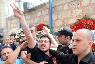 Kılıçdaroğlu'nu protesto eden Tunç Ezer CHP'ye oy vermiş