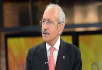 Kılıçdaroğlu'nu Zora Sokan PYD Sorusu