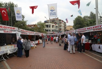 Kırkyama Festivali'nin vazgeçilmezi KO-MEK