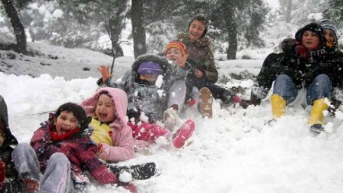 Kocaeli’de okullar yarın tatil