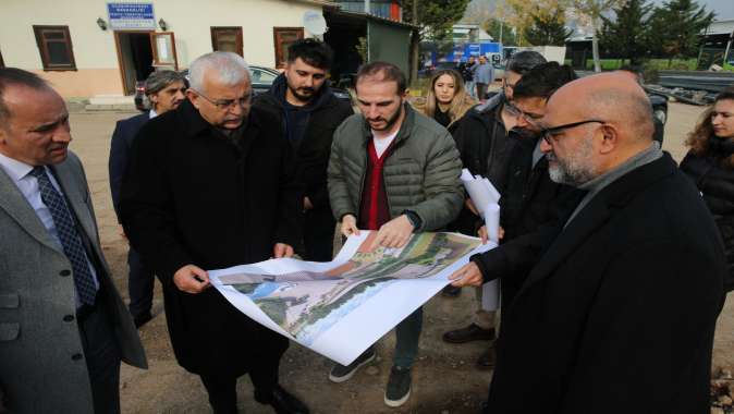 Kocaeli’deki üretimi destekliyoruz