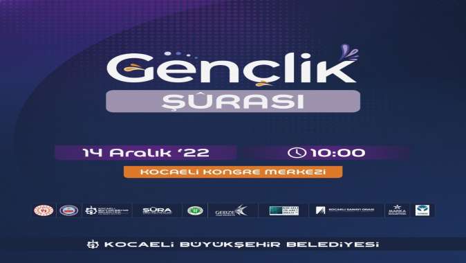 Kocaeli gençliği geleceğini arıyor