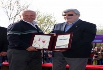 Kocaeli halkı her şeyin en güzeline layıktır