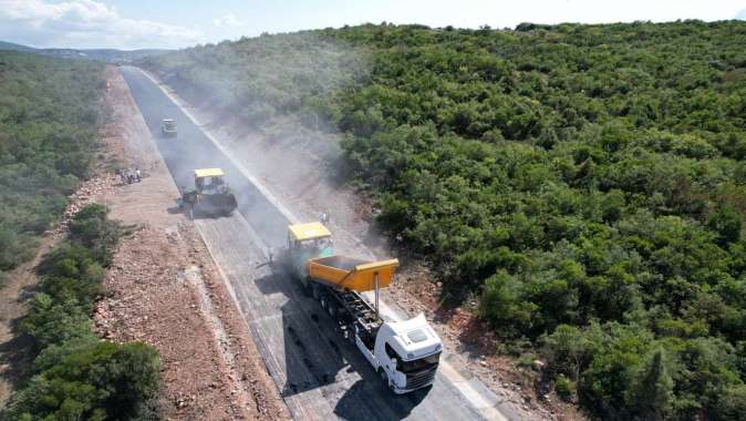 Kocaeli halkı ister, biz yaparız!