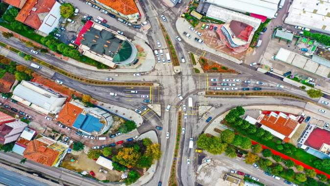 Kocaeli’nin 30 yıllık trafik ve lojistik ana planı