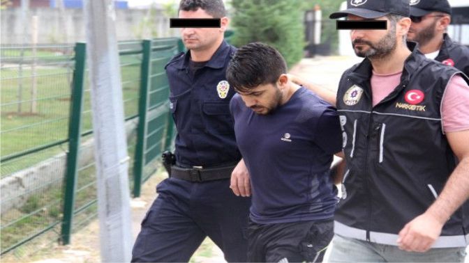 Kocaelide Uyuşturucu Operasyonu: 48 Gözaltı