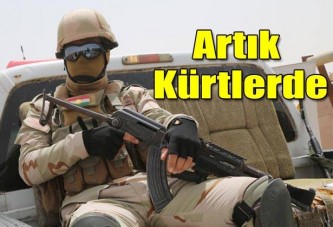 Kontrol Artık Kürtlerde