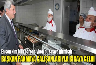 ‘Körfez akvaryum gibi!’