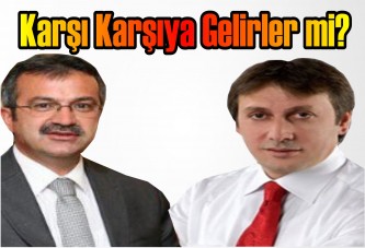 Köşker ve Demirci karşı karşıya gelir mi?