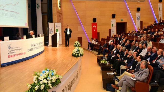 KOÜ’den Enerji Verimliliği Konferansı