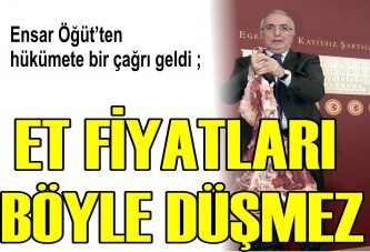 KÖYLÜ OLMAZSA AÇLIK VE ÖLÜMLER BAŞLAR