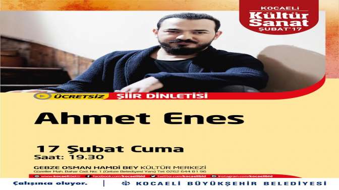 Kültür sanat faaliyetleri hız kesmiyor