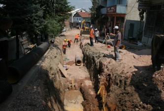 Kurban Bayramı’nda kazı çalışması olmayacak