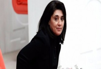 Leyla Zana Erdoğan'dan randevu istedi