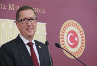 Lütfü Türkkan Ankara’ya gidecek