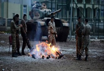 Mardin'de hain tuzak: Şehit ve yaralılar var!